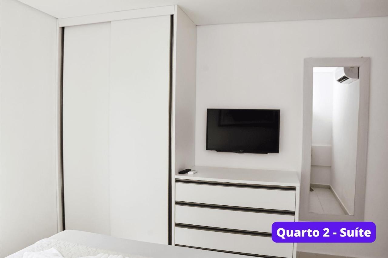 Carneiros Beach Resort Flat Terreo 2 Quartos 普拉亚多斯卡内罗斯 外观 照片