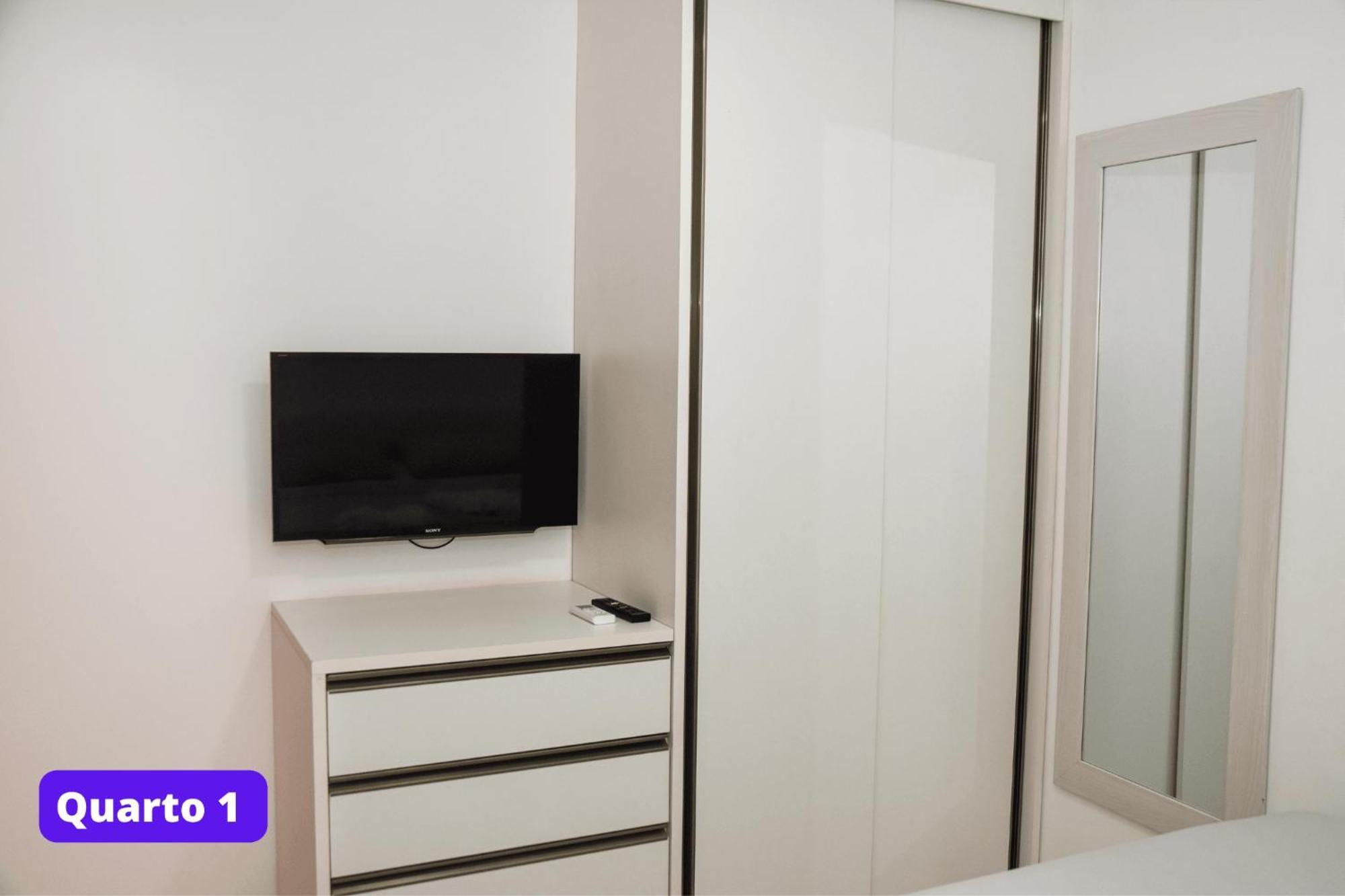 Carneiros Beach Resort Flat Terreo 2 Quartos 普拉亚多斯卡内罗斯 外观 照片